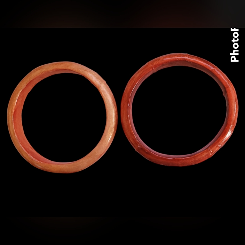NWT Genuine Capiz Shell Bracelets